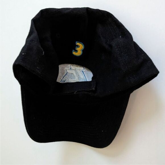 PIXAR - TOY STORY 3 - PIXAR CREW HAT - TS3 - TRI-COUNTY SANITATION - RARE - Picture 2 of 3